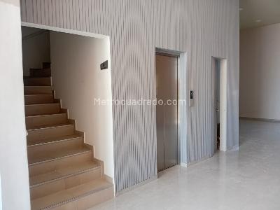 Apartamento en venta en Zona Norte, Cartagena · foto 11 de 12