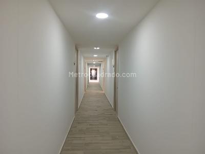 Apartamento en venta en Zona Norte, Cartagena · foto 12 de 12