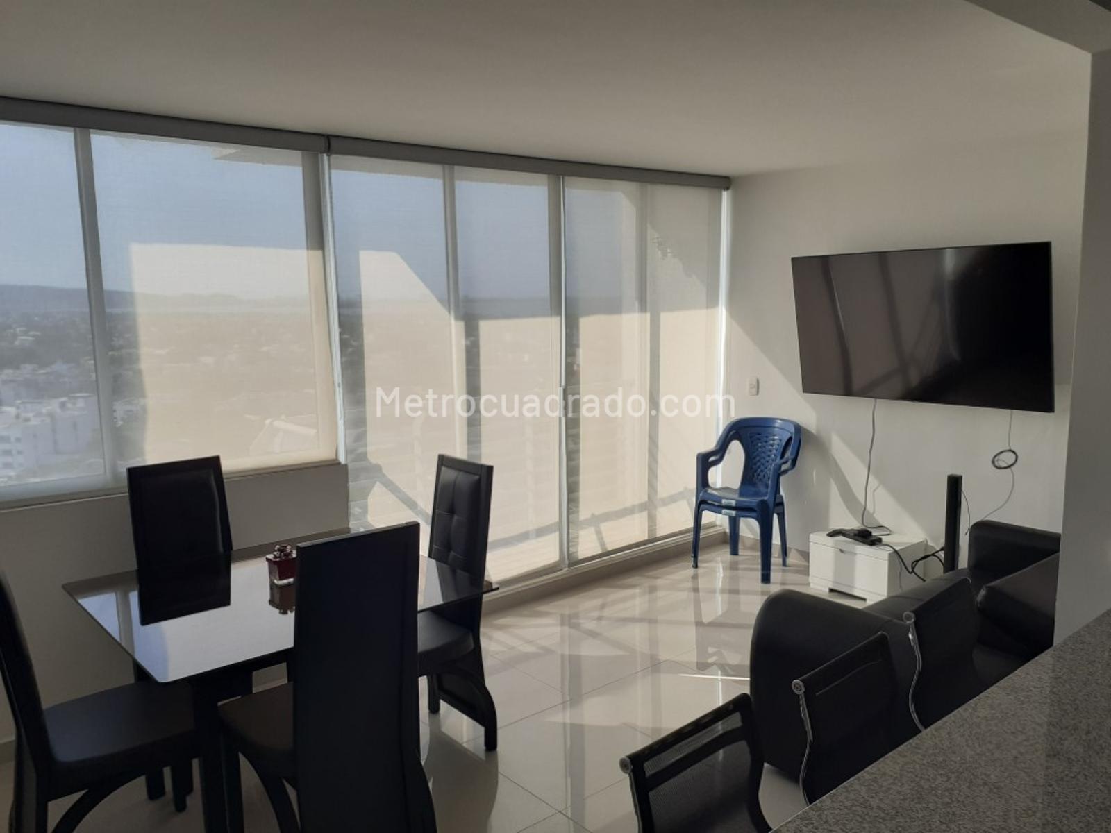 Foto del apartamento