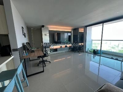 Apartamento en venta en Los Alpes, Barranquilla · foto 2 de 15