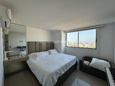 Apartamento en venta en Los Alpes, Barranquilla · foto 3 de 15