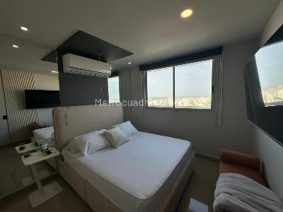Apartamento en venta en Los Alpes, Barranquilla · foto 4 de 15