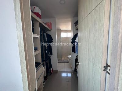 Apartamento en venta en Los Alpes, Barranquilla · foto 5 de 15