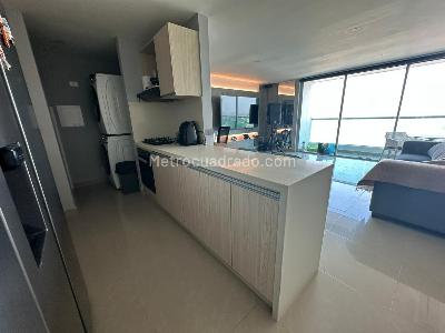 Apartamento en venta en Los Alpes, Barranquilla · foto 6 de 15