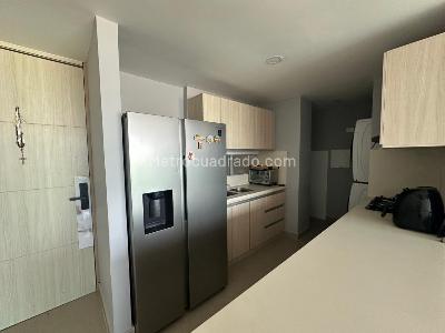 Apartamento en venta en Los Alpes, Barranquilla · foto 7 de 15