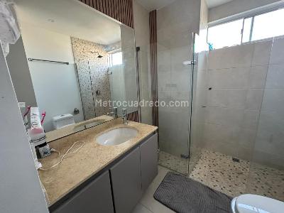 Apartamento en venta en Los Alpes, Barranquilla · foto 8 de 15