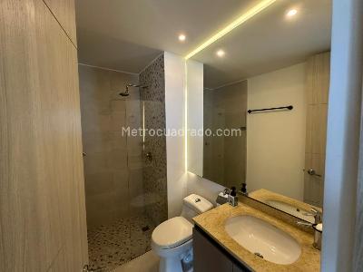 Apartamento en venta en Los Alpes, Barranquilla · foto 9 de 15