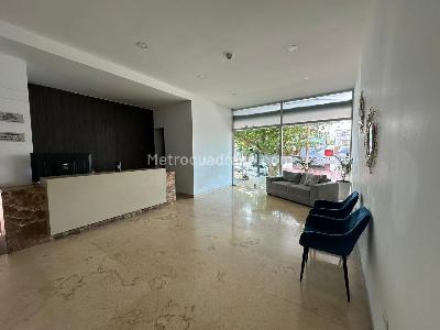 Apartamento en venta en Los Alpes, Barranquilla · foto 11 de 15