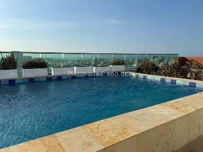 Apartamento en venta en Los Alpes, Barranquilla · foto 12 de 15