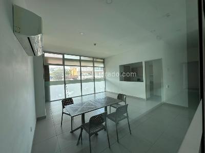 Apartamento en venta en Los Alpes, Barranquilla · foto 13 de 15