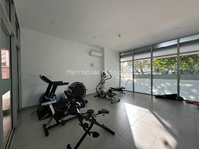 Apartamento en venta en Los Alpes, Barranquilla · foto 14 de 15