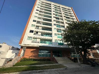 Apartamento en venta en Los Alpes, Barranquilla · foto 15 de 15