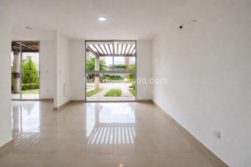Casa en Arriendo, Zona Norte, Cartagena de Indias – pohled 2