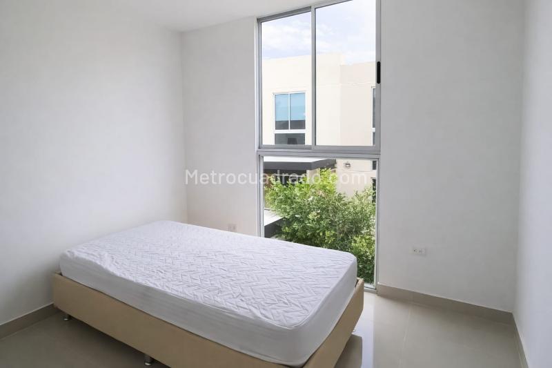 Casa en Arriendo, Zona Norte, Cartagena de Indias – pohled 4