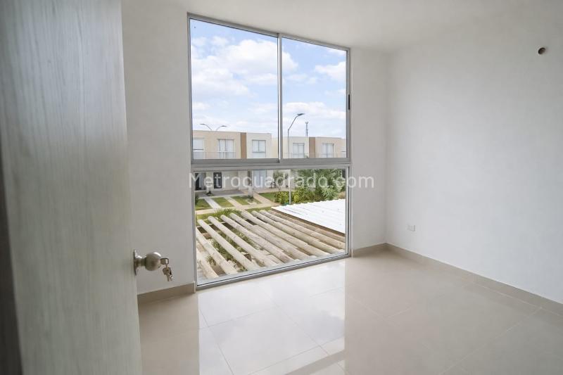 Casa en Arriendo, Zona Norte, Cartagena de Indias – pohled 5