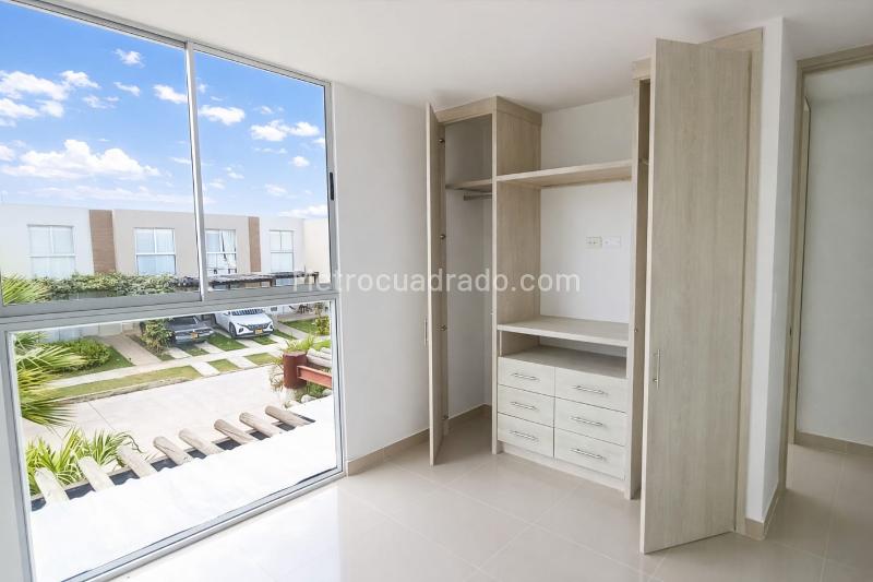 Casa en Arriendo, Zona Norte, Cartagena de Indias – další
