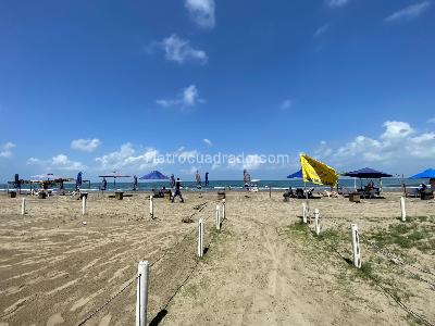 Apartamento en venta en Manzanillo Del Mar, Cartagena · foto 2 de 13