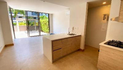 Apartamento en venta en Manzanillo Del Mar, Cartagena · foto 3 de 13