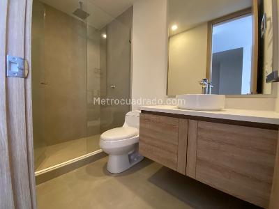 Apartamento en venta en Manzanillo Del Mar, Cartagena · foto 8 de 13