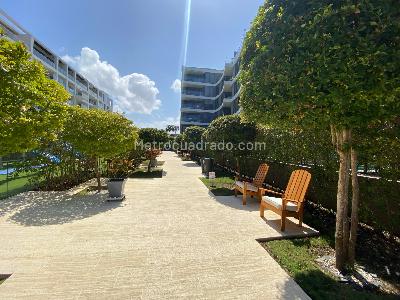 Apartamento en venta en Manzanillo Del Mar, Cartagena · foto 10 de 13