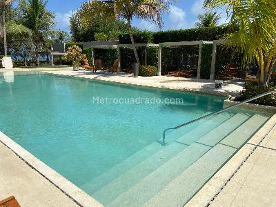 Apartamento en venta en Manzanillo Del Mar, Cartagena · foto 11 de 13