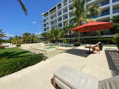 Apartamento en venta en Manzanillo Del Mar, Cartagena · foto 12 de 13