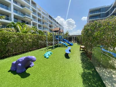 Apartamento en venta en Manzanillo Del Mar, Cartagena · foto 13 de 13