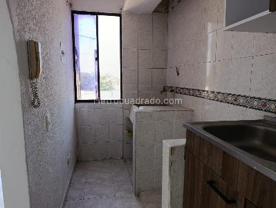 Apartamento en venta en Ciudadela 20 De Julio, Barranquilla · foto 8 de 16