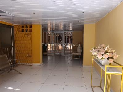 Apartamento en venta en Ciudadela 20 De Julio, Barranquilla · foto 11 de 16