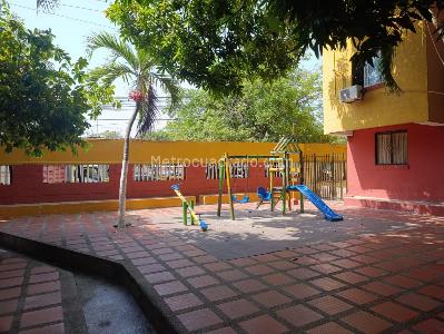 Apartamento en venta en Ciudadela 20 De Julio, Barranquilla · foto 13 de 16
