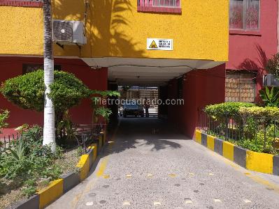 Apartamento en venta en Ciudadela 20 De Julio, Barranquilla · foto 14 de 16