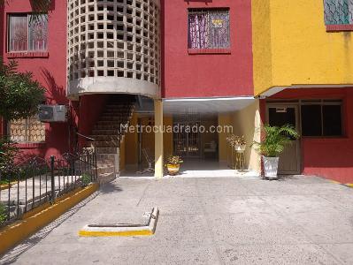 Apartamento en venta en Ciudadela 20 De Julio, Barranquilla · foto 15 de 16