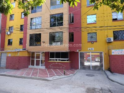 Apartamento en venta en Ciudadela 20 De Julio, Barranquilla · foto 16 de 16