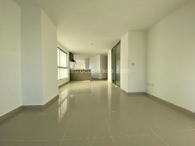 Apartamento en venta en Ciudad Jardin, Barranquilla · foto 2 de 16