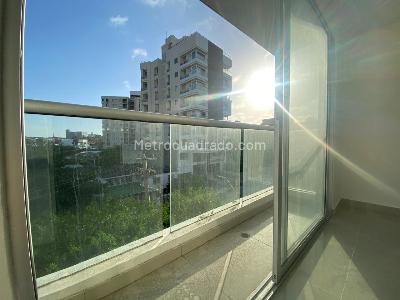 Apartamento en venta en Ciudad Jardin, Barranquilla · foto 3 de 16