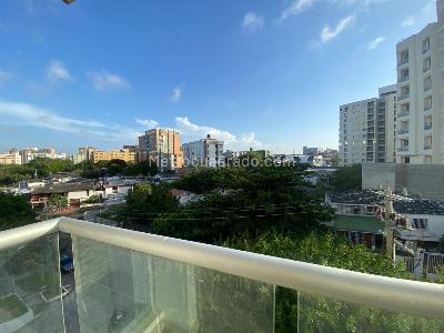 Apartamento en venta en Ciudad Jardin, Barranquilla · foto 4 de 16