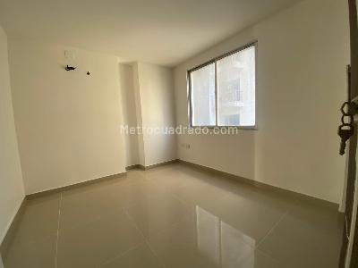 Apartamento en venta en Ciudad Jardin, Barranquilla · foto 5 de 16