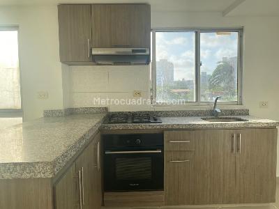 Apartamento en venta en Ciudad Jardin, Barranquilla · foto 8 de 16