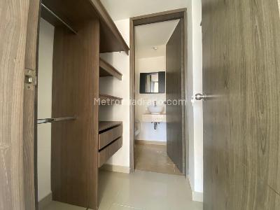 Apartamento en venta en Ciudad Jardin, Barranquilla · foto 10 de 16