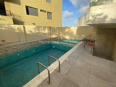 Apartamento en venta en Ciudad Jardin, Barranquilla · foto 14 de 16
