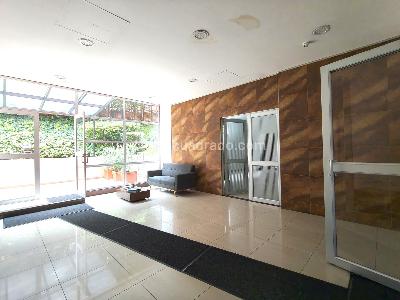 Apartamento de 1 alcoba en venta en Chapinero Alto, Bogotá, 60 m² · foto 2 de 15