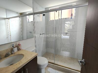 Apartamento de 1 alcoba en venta en Chapinero Alto, Bogotá, 60 m² · foto 9 de 15