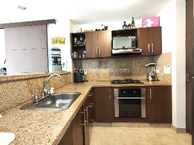 Apartamento de 1 alcoba en venta en Chapinero Alto, Bogotá, 60 m² · foto 11 de 15