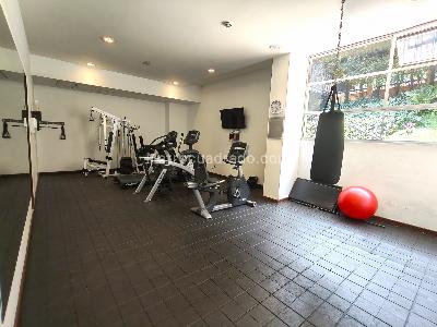 Apartamento de 1 alcoba en venta en Chapinero Alto, Bogotá, 60 m² · foto 13 de 15
