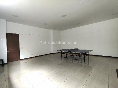 Apartamento de 1 alcoba en venta en Chapinero Alto, Bogotá, 60 m² · foto 14 de 15
