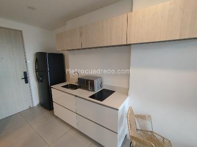 Apartamento en venta en Pozos Colorados, Santa Marta · foto 7 de 11