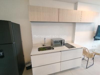 Apartamento en venta en Pozos Colorados, Santa Marta · foto 8 de 11