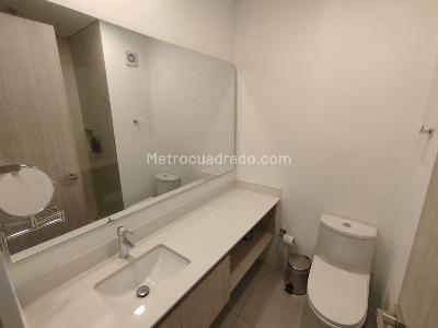 Apartamento en venta en Pozos Colorados, Santa Marta · foto 9 de 11
