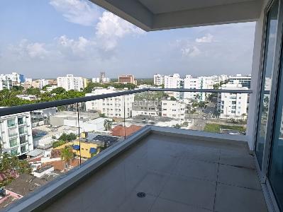 Apartamento en venta en El Recreo, Montería · foto 2 de 20