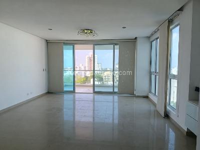 Apartamento en venta en El Recreo, Montería · foto 3 de 20